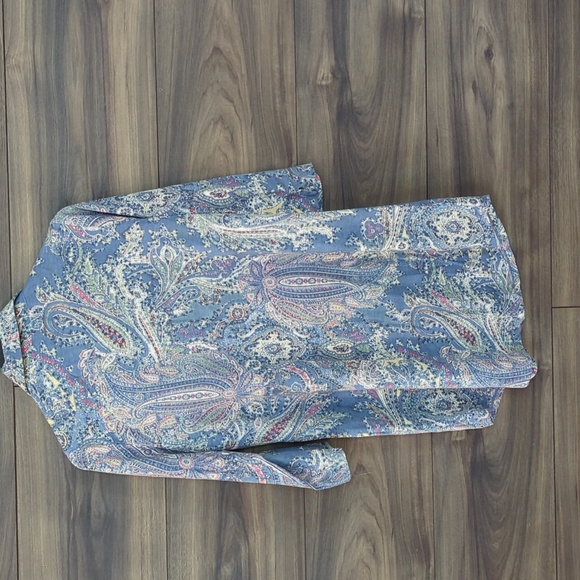 Ralph Lauren tunic - Picture 3 of 3